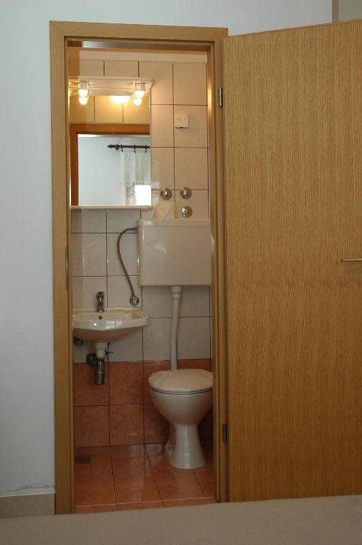 Apartments Jurina Krk Town Kamer foto