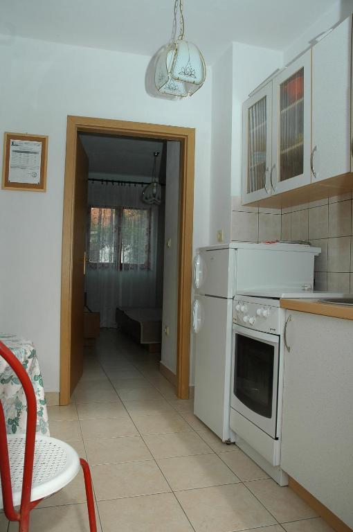 Apartments Jurina Krk Town Kamer foto