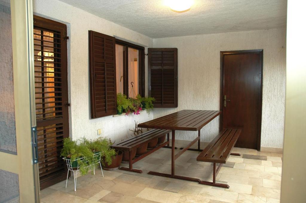 Apartments Jurina Krk Town Kamer foto